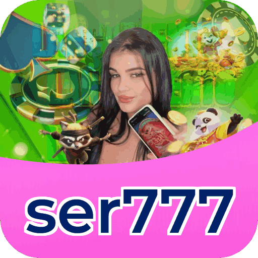 App mobile ser777